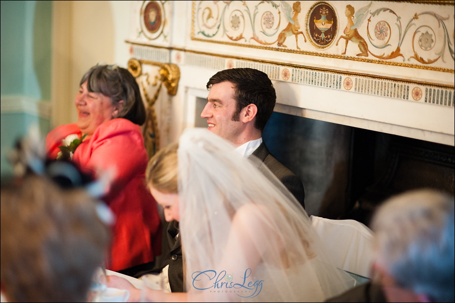 Wedding Photography at Dartmouth House