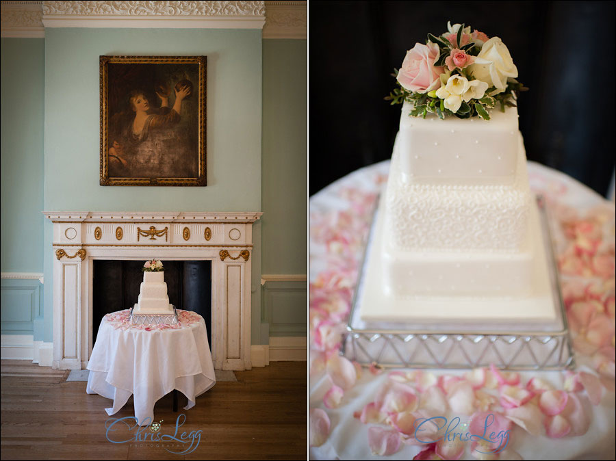 Wedding Photography at Dartmouth House