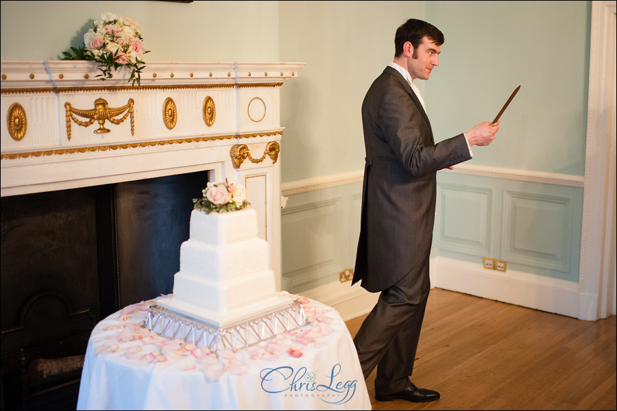 Wedding Photography at Dartmouth House