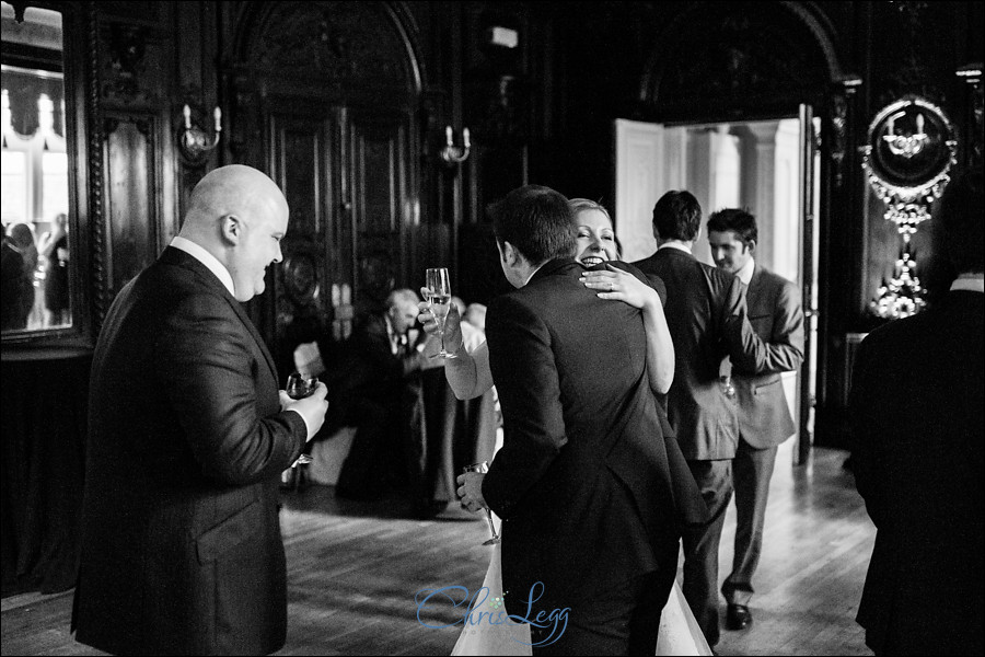 Wedding Photography at Dartmouth House