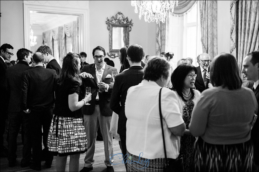 Wedding Photography at Dartmouth House