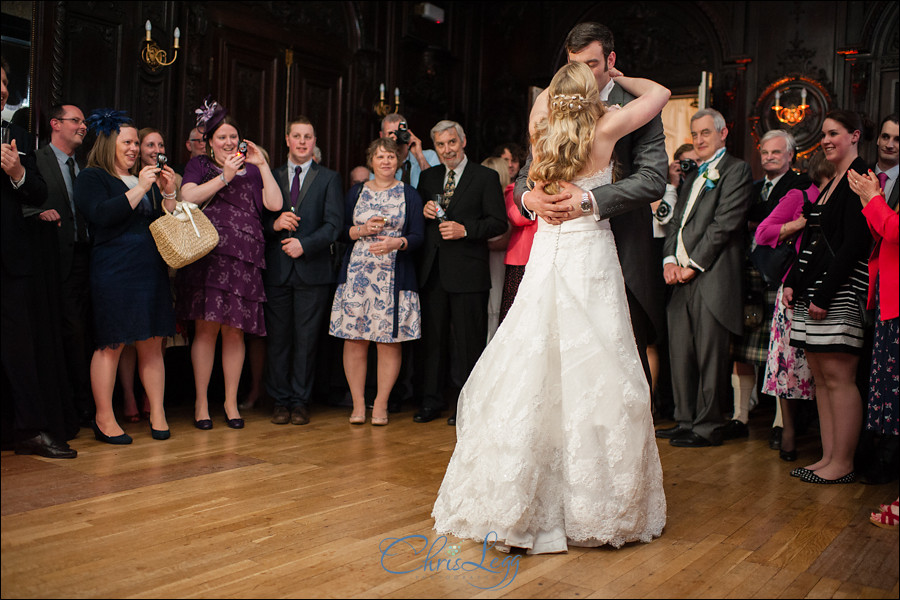 Wedding Photography at Dartmouth House