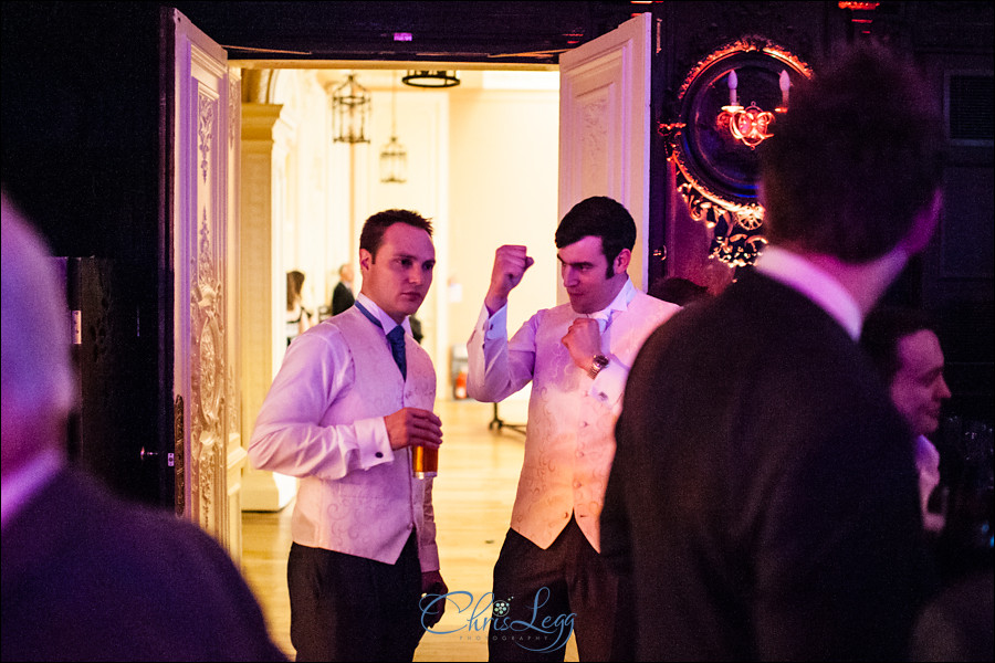 Wedding Photography at Dartmouth House