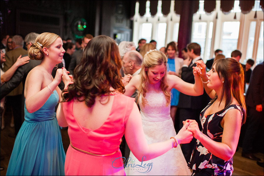 Wedding Photography at Dartmouth House