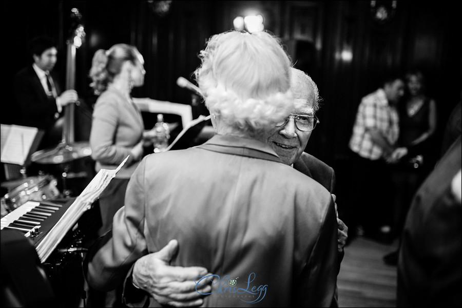 Wedding Photography at Dartmouth House