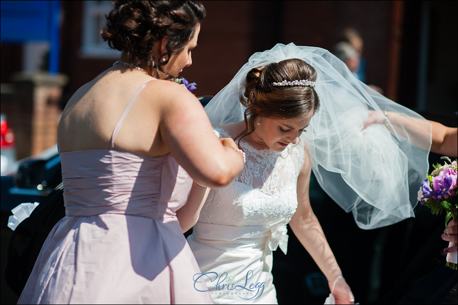 Greek Orthodox Wedding Photography