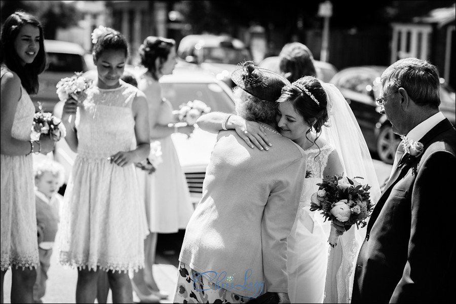 Greek Orthodox Wedding Photography