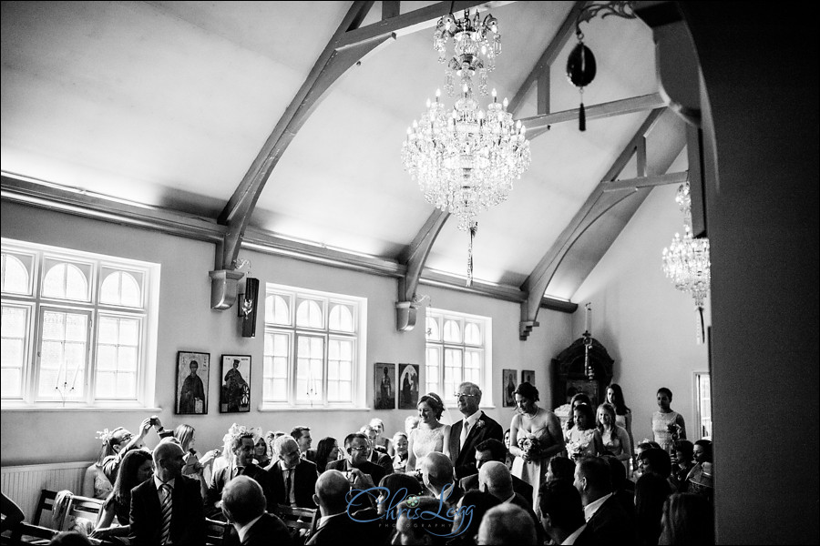 Greek Orthodox Wedding Photography