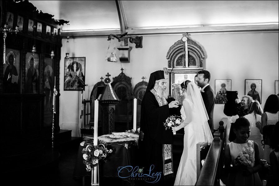 Greek Orthodox Wedding Photography