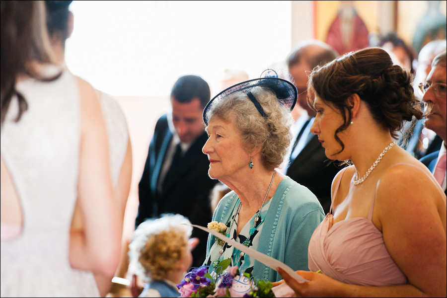 Greek Orthodox Wedding Photography