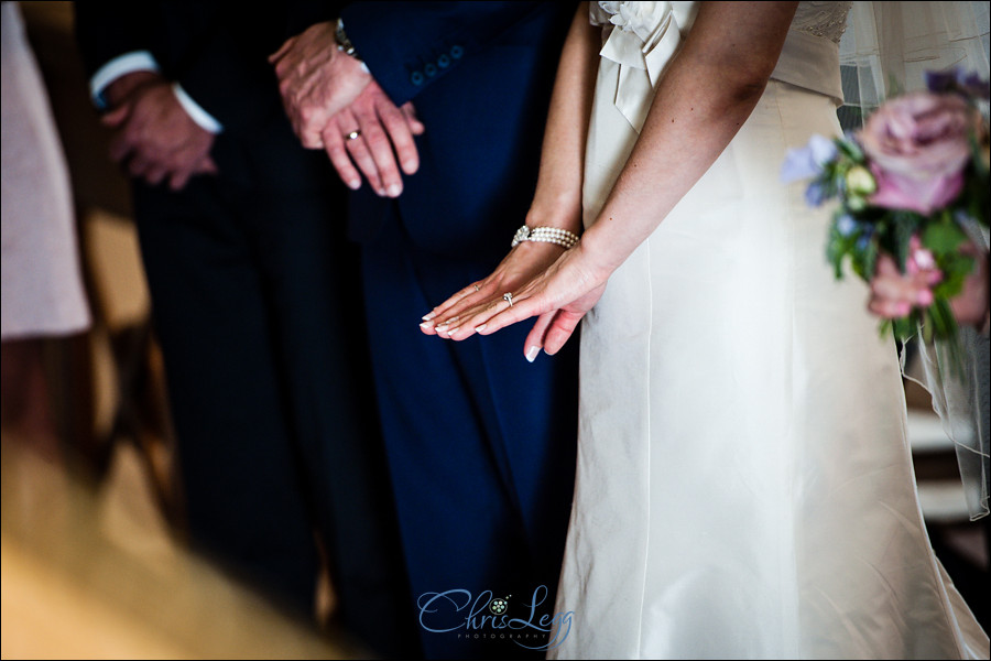 Greek Orthodox Wedding Photography