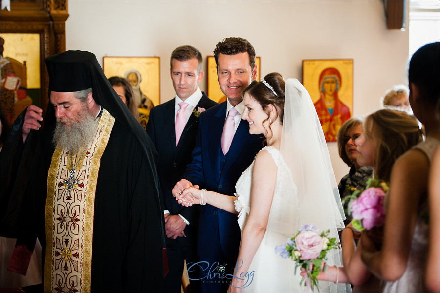 Greek Orthodox Wedding Photography