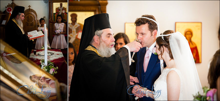 Greek Orthodox Wedding Photography