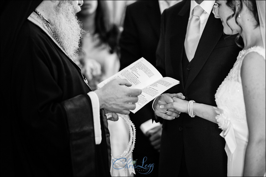 Greek Orthodox Wedding Photography