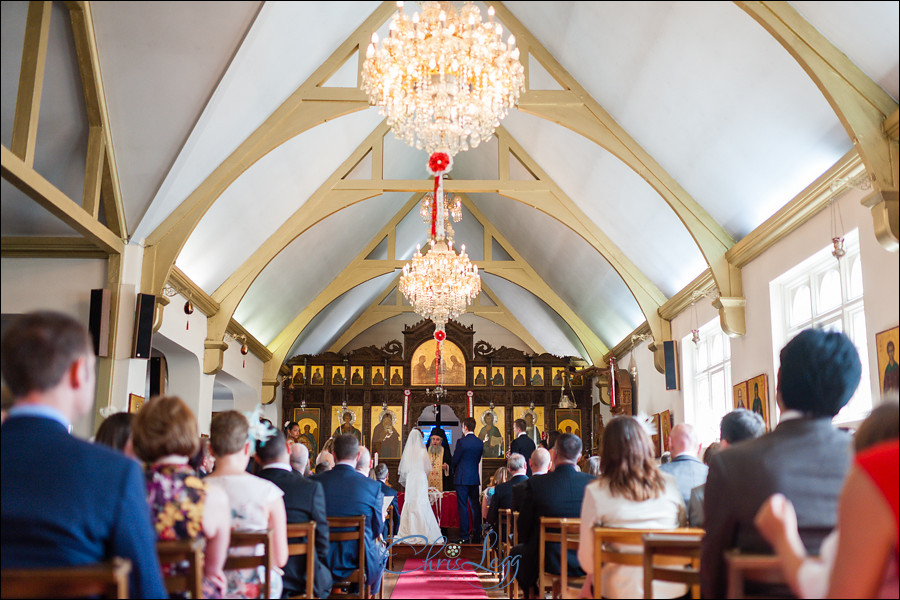 Greek Orthodox Wedding Photography