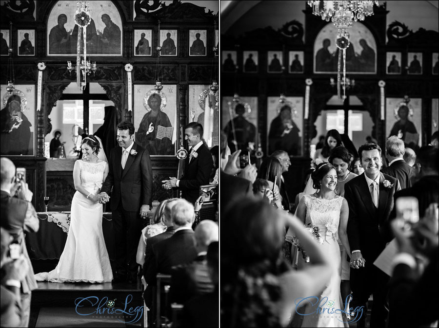 Greek Orthodox Wedding Photography