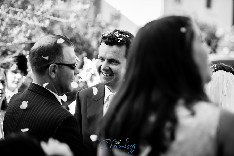 Wedding Photography at Ham Polo Club