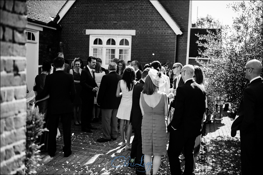 Wedding Photography at Ham Polo Club
