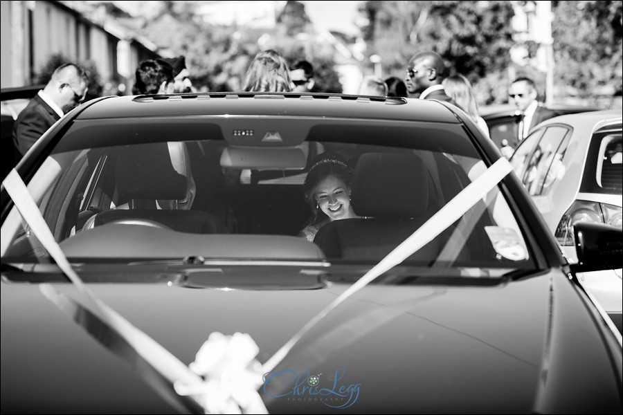 Wedding Photography at Ham Polo Club