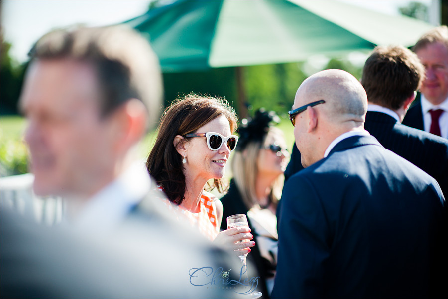 Wedding Photography at Ham Polo Club