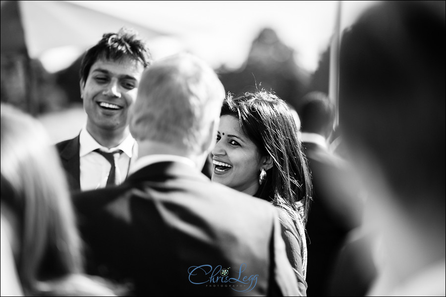 Wedding Photography at Ham Polo Club