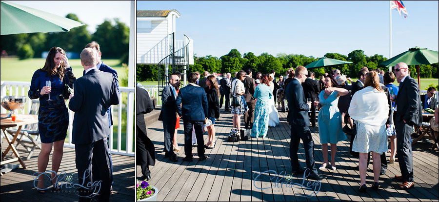 Wedding Photography at Ham Polo Club