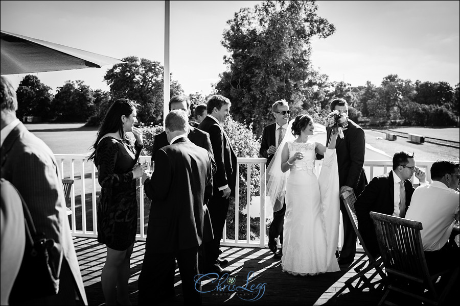 Wedding Photography at Ham Polo Club