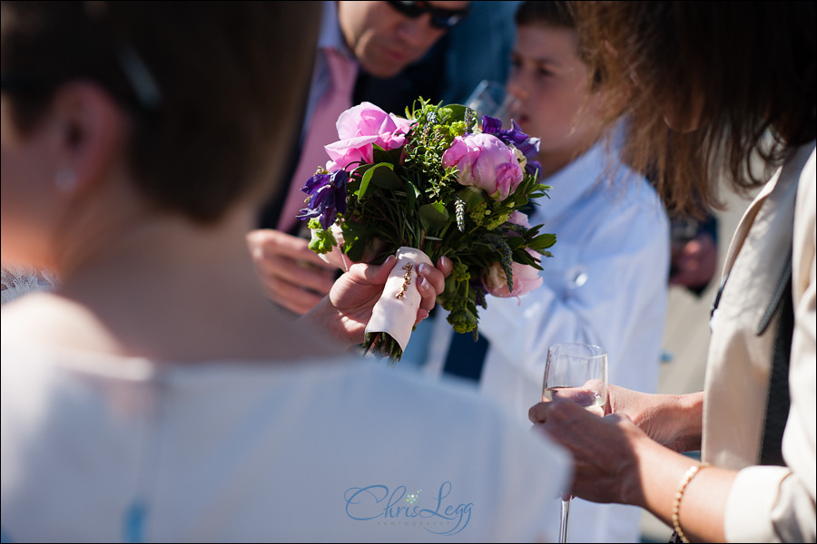 Wedding Photography at Ham Polo Club