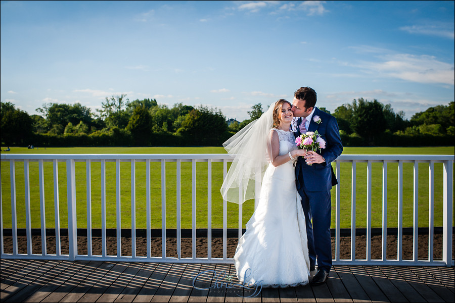 Wedding Photography at Ham Polo Club