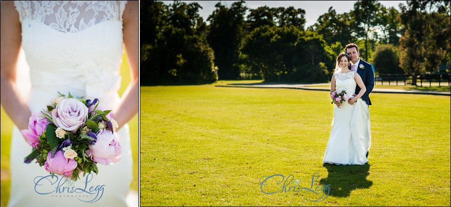 Wedding Photography at Ham Polo Club