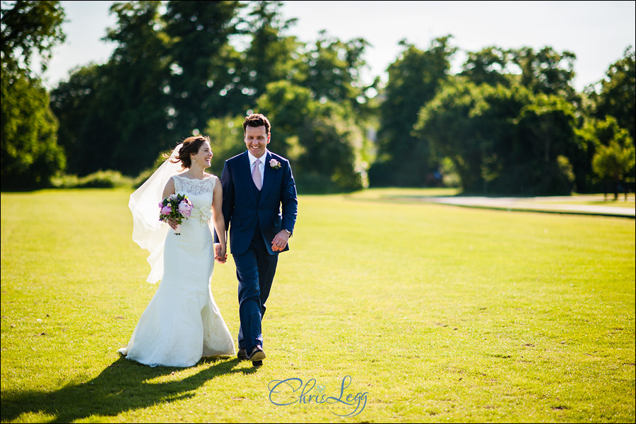 Wedding Photography at Ham Polo Club