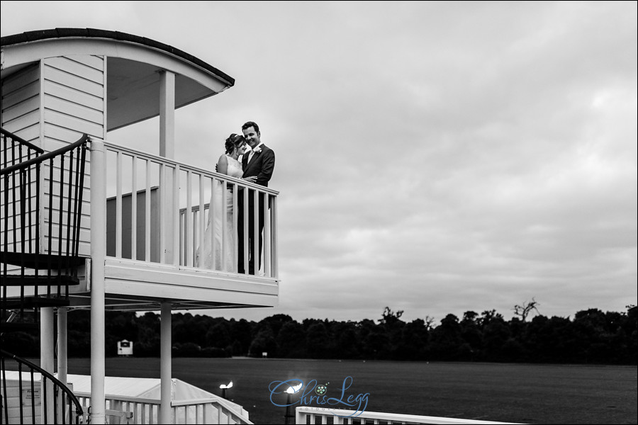 Wedding Photography at Ham Polo Club