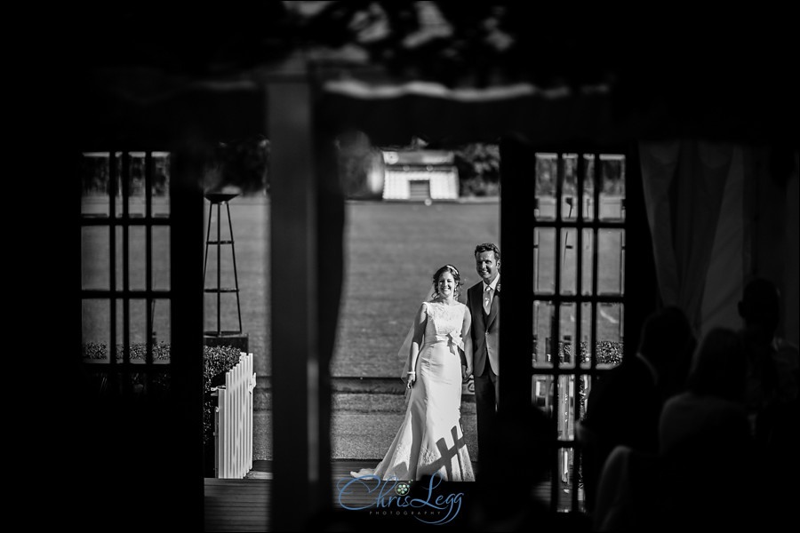 Wedding Photography at Ham Polo Club