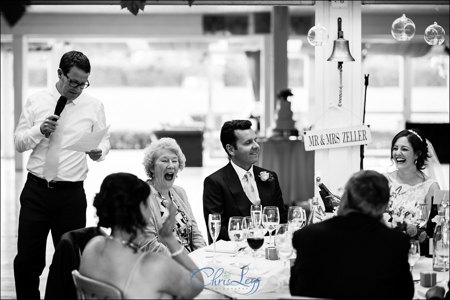 Wedding Photography at Ham Polo Club