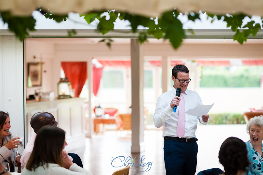 Wedding Photography at Ham Polo Club