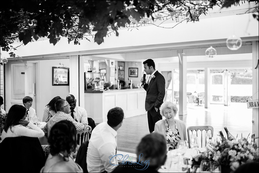 Wedding Photography at Ham Polo Club