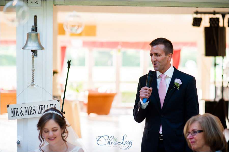 Wedding Photography at Ham Polo Club