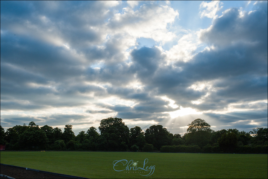 Wedding Photography at Ham Polo Club