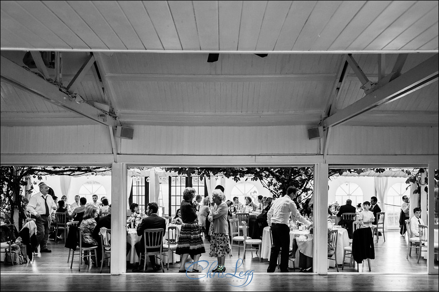 Wedding Photography at Ham Polo Club