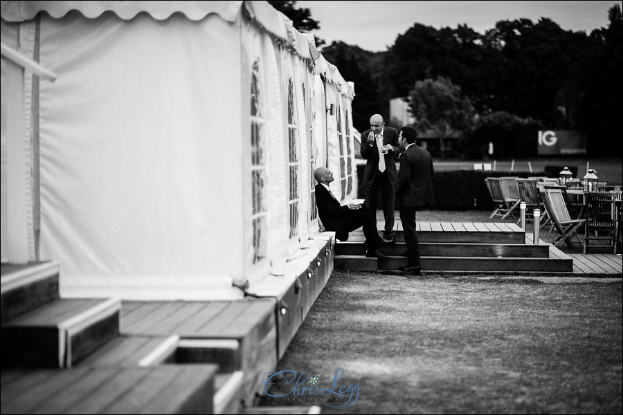 Wedding Photography at Ham Polo Club