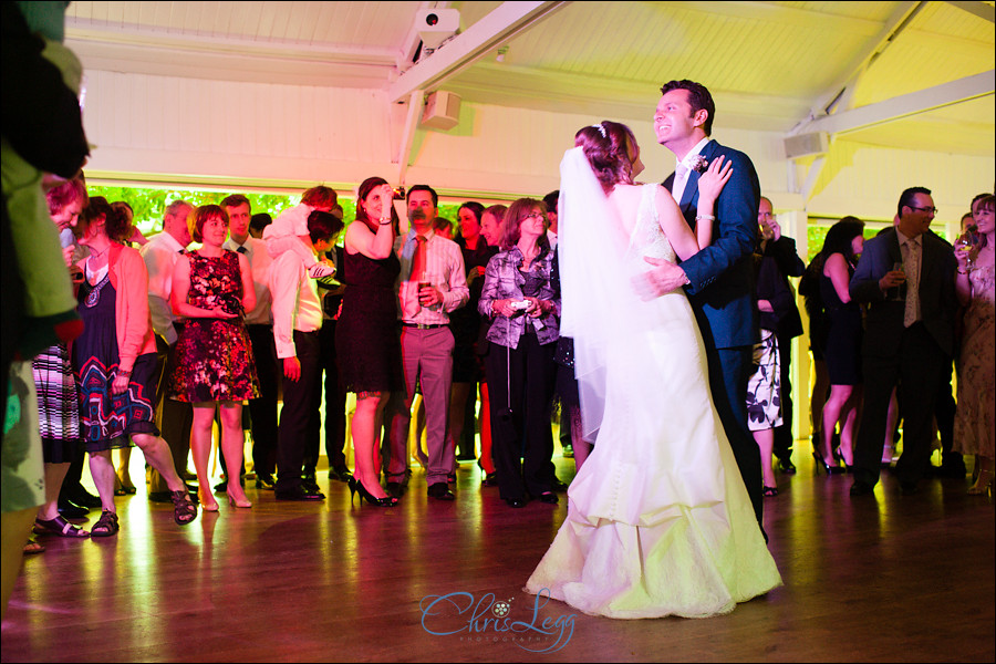 Wedding Photography at Ham Polo Club