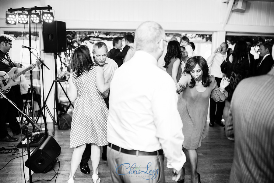 Wedding Photography at Ham Polo Club