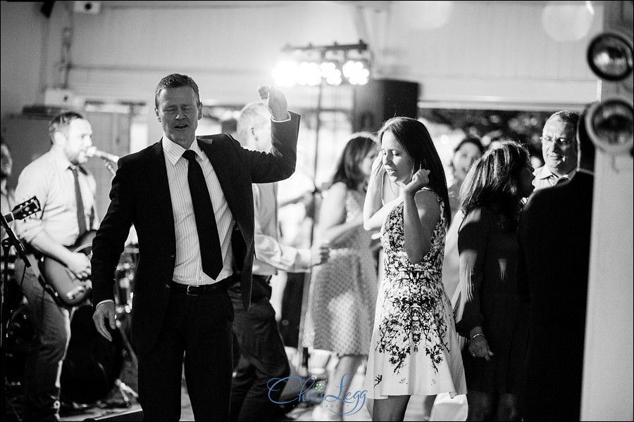 Wedding Photography at Ham Polo Club