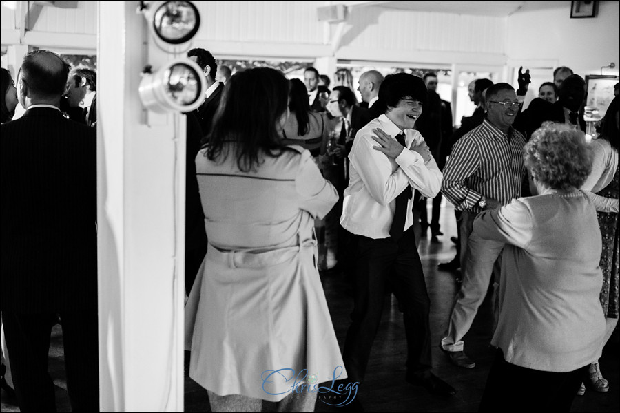 Wedding Photography at Ham Polo Club