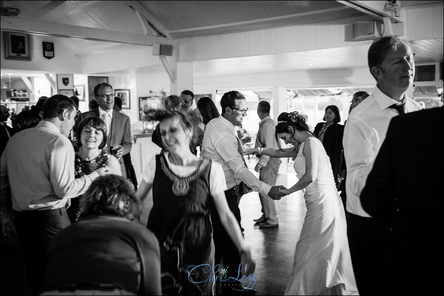 Wedding Photography at Ham Polo Club