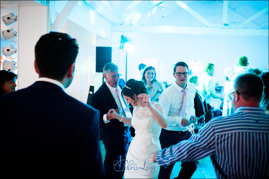 Wedding Photography at Ham Polo Club