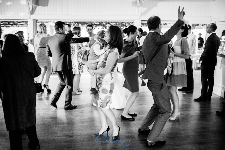 Wedding Photography at Ham Polo Club