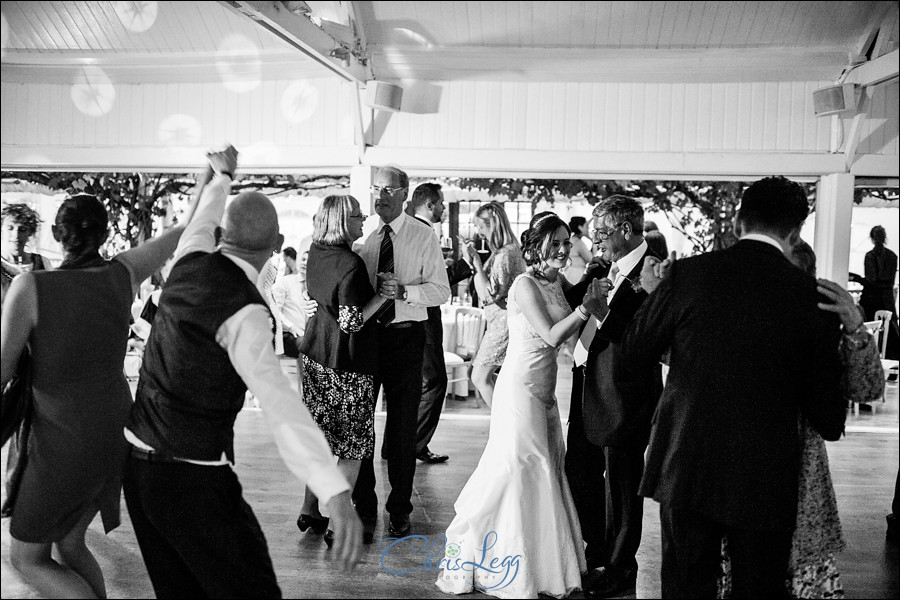 Wedding Photography at Ham Polo Club