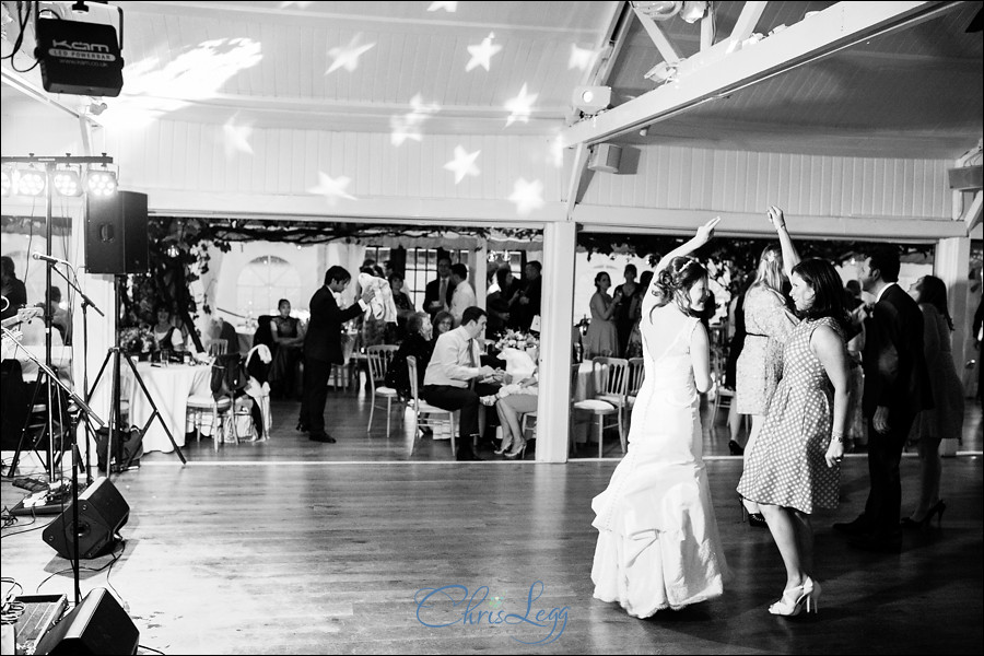 Wedding Photography at Ham Polo Club