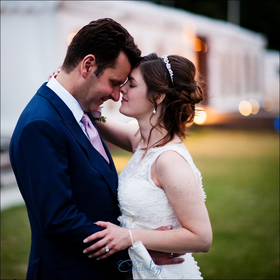 Wedding Photography at Ham Polo Club